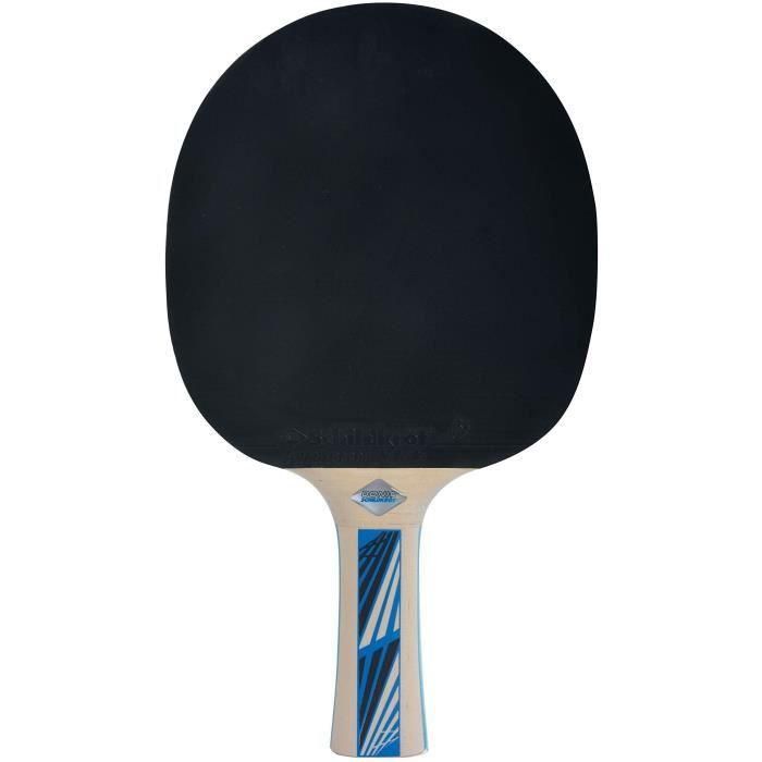 Raqueta de tenis de mesa - SCHILDKRÖT - LEGENDS 700 FSC 1 Raqueta de tenis de mesa - SCHILDKRÖT - LEGENDS 700 FSC 1