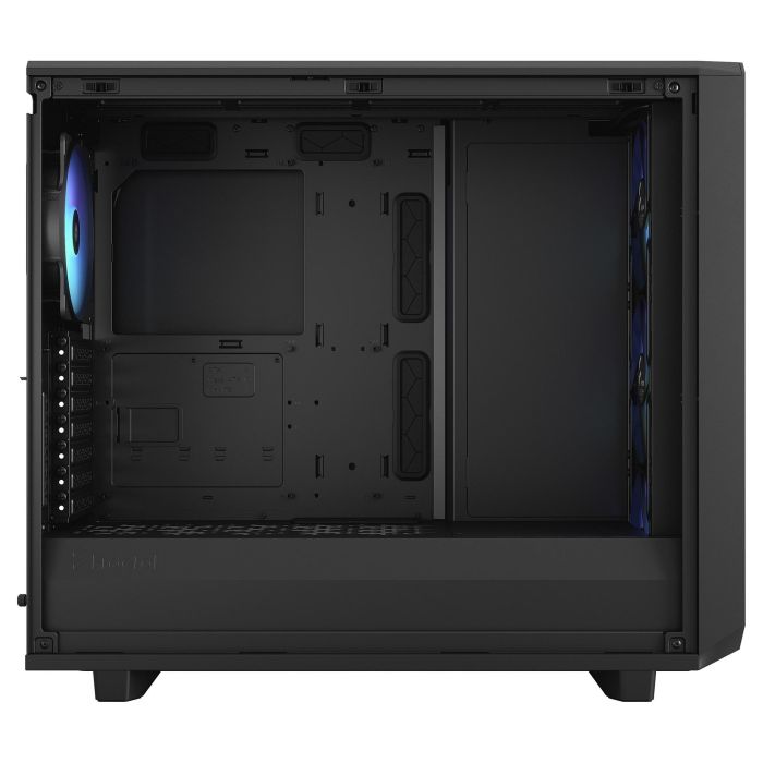 Fractal Design Meshify 2 RGB ATX Torre para PC Negro 7