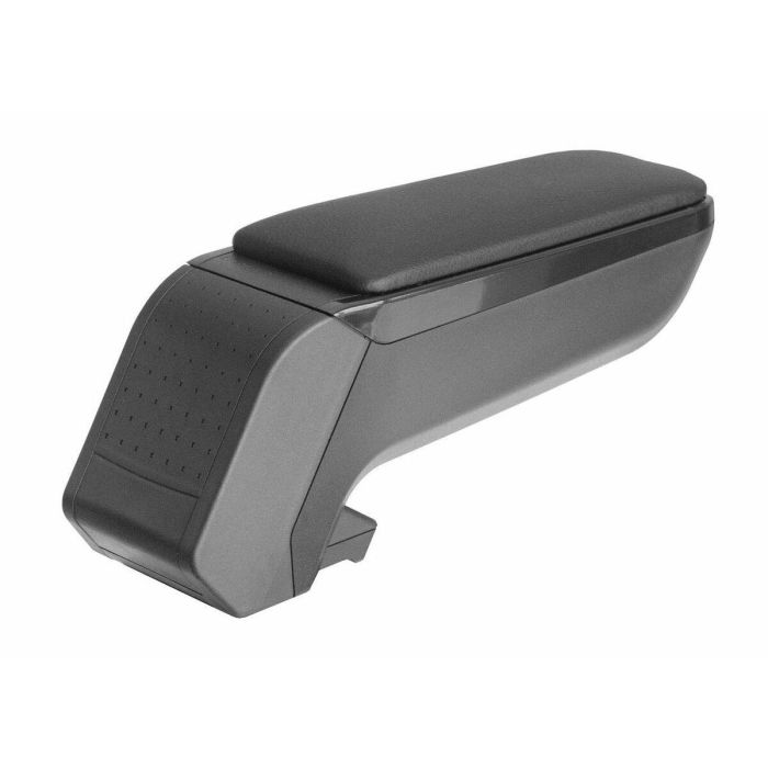 Armster V01561 C05525A Reposabrazos S Fiat 500 L 2018- Facelift Polipiel Negra con compartimento, plegable y acolchado suave 9 Armster V01561 C05525A Reposabrazos S Fiat 500 L 2018- Facelift Polipiel Negra con compartimento, plegable y acolchado suave 9