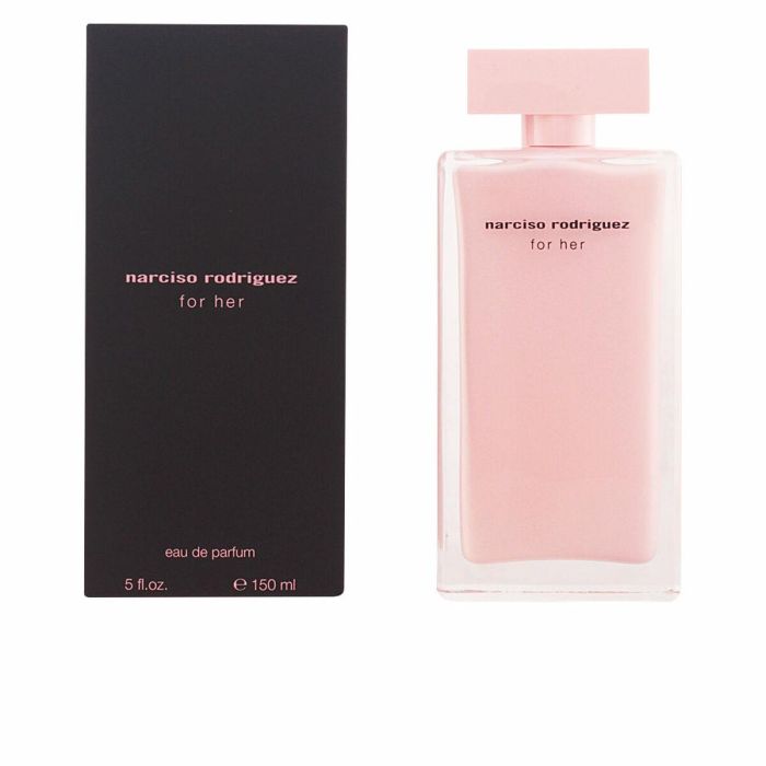 Perfume Mujer Narciso Rodriguez For Her Narciso Rodriguez EDP EDP 2 Perfume Mujer Narciso Rodriguez For Her Narciso Rodriguez EDP EDP 2