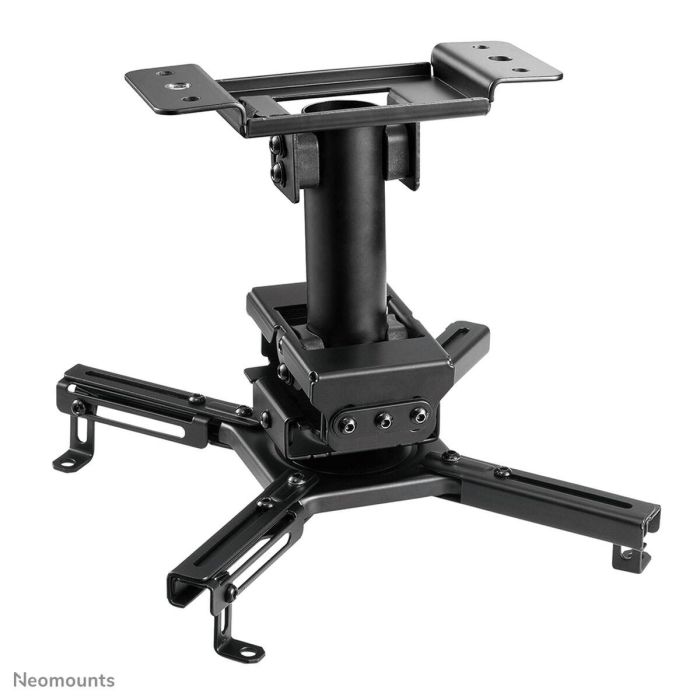 Soporte de Techo para Proyector Neomounts CL25-530BL1 12