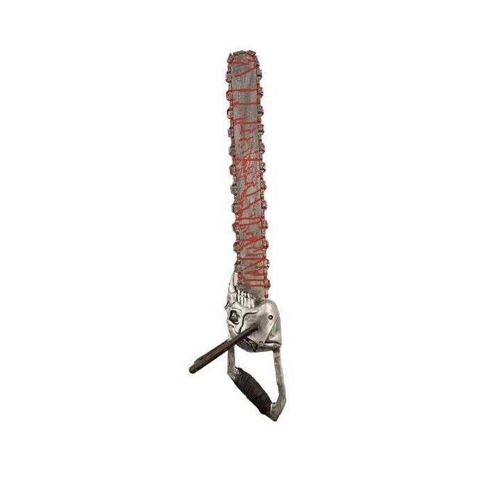 My Other Me Sierra Mecánica Diabólica de FOAM para niños +3 años, Talla M, accesorio de disfraz 0 My Other Me Sierra Mecánica Diabólica de FOAM para niños +3 años, Talla M, accesorio de disfraz 0