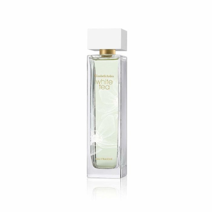 Perfume Mujer Elizabeth Arden White Tea Eau Fraiche EDT 100 ml 1