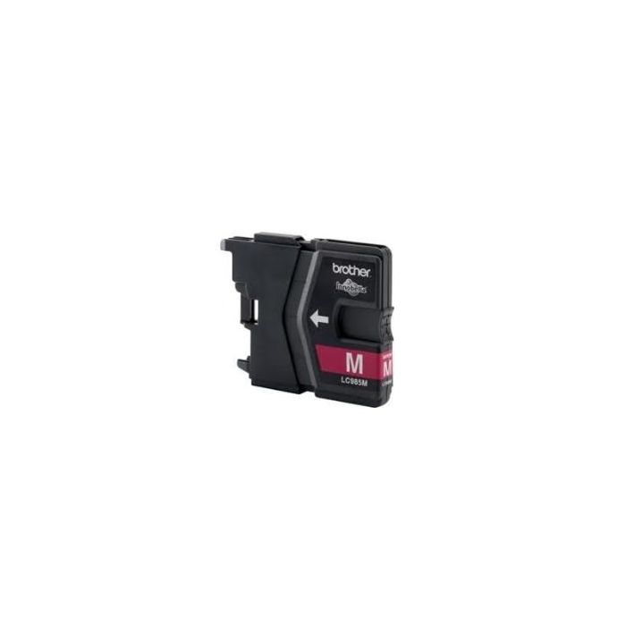 BROTHER Cartucho tinta Magenta DCP-J315W, en blister