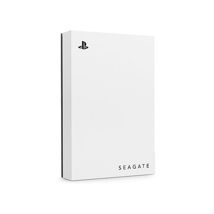 Seagate Game Drive for PlayStation 5TB Disco Duro Externo 2.5" USB 3.2 Gen 1 Blanco