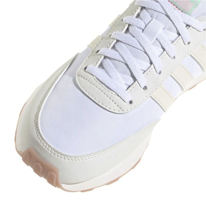 Zapatillas de Running para Adultos Adidas Run 60S 3.0 Blanco 8