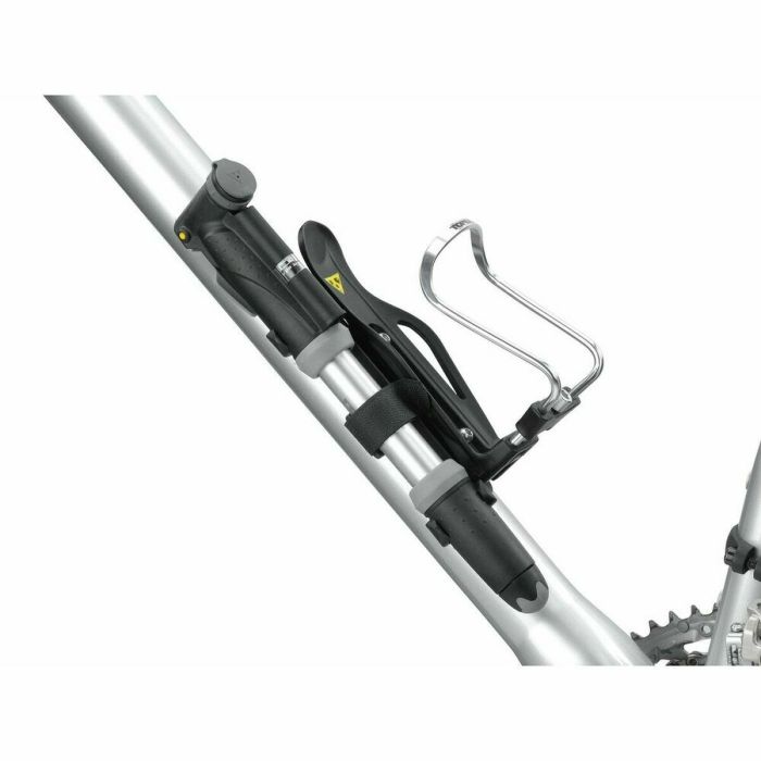 Bomba de Aire de Pie Topeak 61101115 1 Bomba de Aire de Pie Topeak 61101115 1