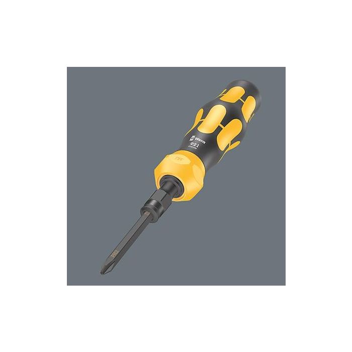 Wera Kraftform Kompakt 900 Set 1. Schlagschraubendr. 19-tlg 7