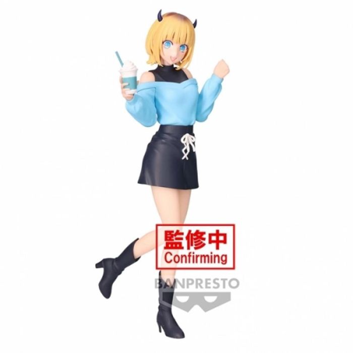 Figura Banpresto Oshi No Ko Plain Figura Banpresto Oshi No Ko Plain