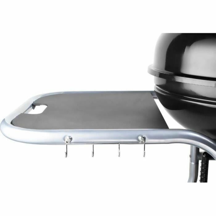Fieldmann FZG 1014 Barbacoa de carbón 1 Fieldmann FZG 1014 Barbacoa de carbón 1