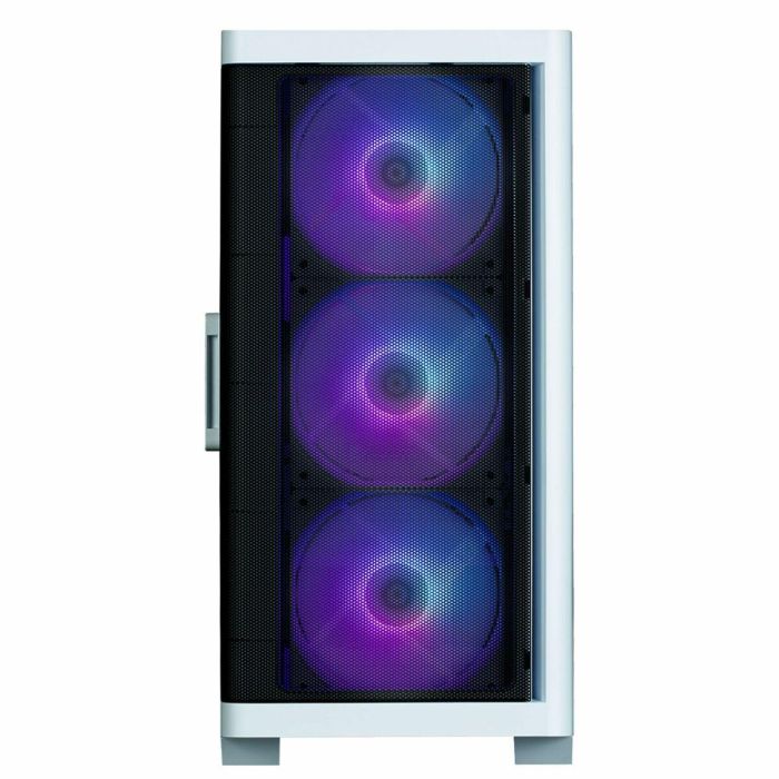 Zalman M4 WHITE Carcasa Mini Tower PC Negro/Blanco, Compatible Micro-ATX/Mini-ITX con Ventana Lateral y Panel Vidrio Templado 23 Zalman M4 WHITE Carcasa Mini Tower PC Negro/Blanco, Compatible Micro-ATX/Mini-ITX con Ventana Lateral y Panel Vidrio Templado 23