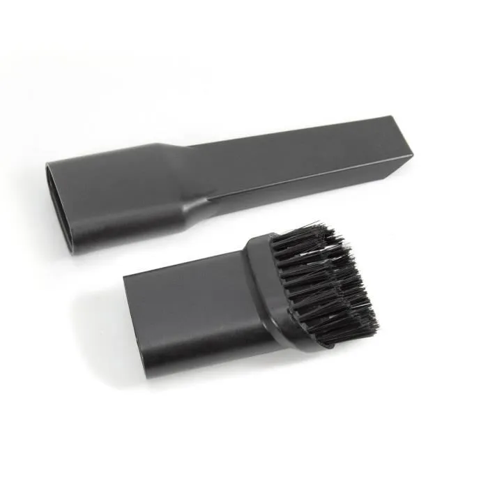 Jocca Aspiradora de Coche JOC8435253568137 100 W 0,5 L Gris Cable 3 m Accesorios 4