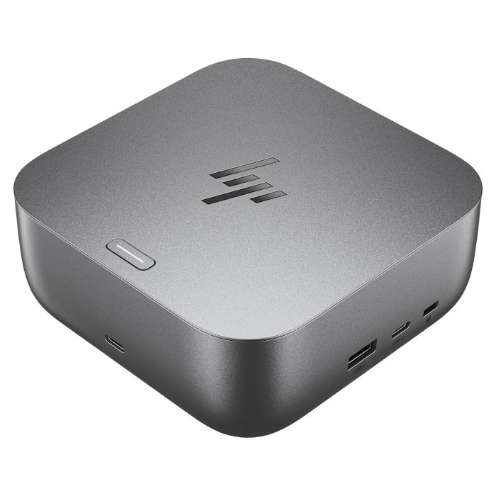 HP Base de Acoplamiento Thunderbolt 4 Ultra G6 280W Gris 8K Ultra HD 2