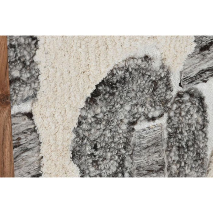 Cuadro Urban DKD Home Decor Blanco Gris 3 x 63 x 43 cm (2 Unidades) 2 Cuadro Urban DKD Home Decor Blanco Gris 3 x 63 x 43 cm (2 Unidades) 2