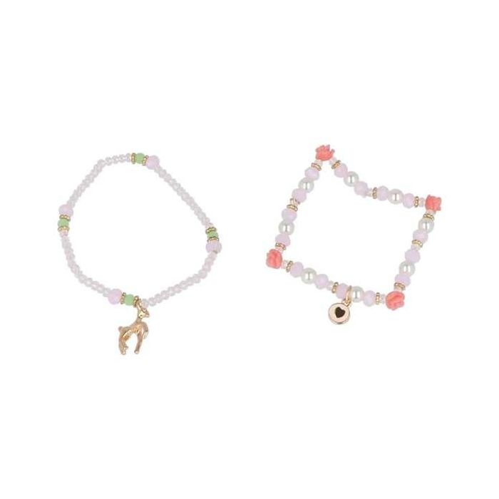 Inca Pulsera Bff Lote Inca Pulsera Bff Lote