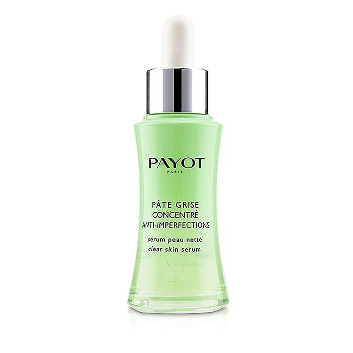 Payot Pâte Grise Concentré Anti-Imperfections