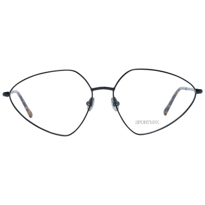 Montura de Gafas Mujer Sportmax SM5019 60001 2