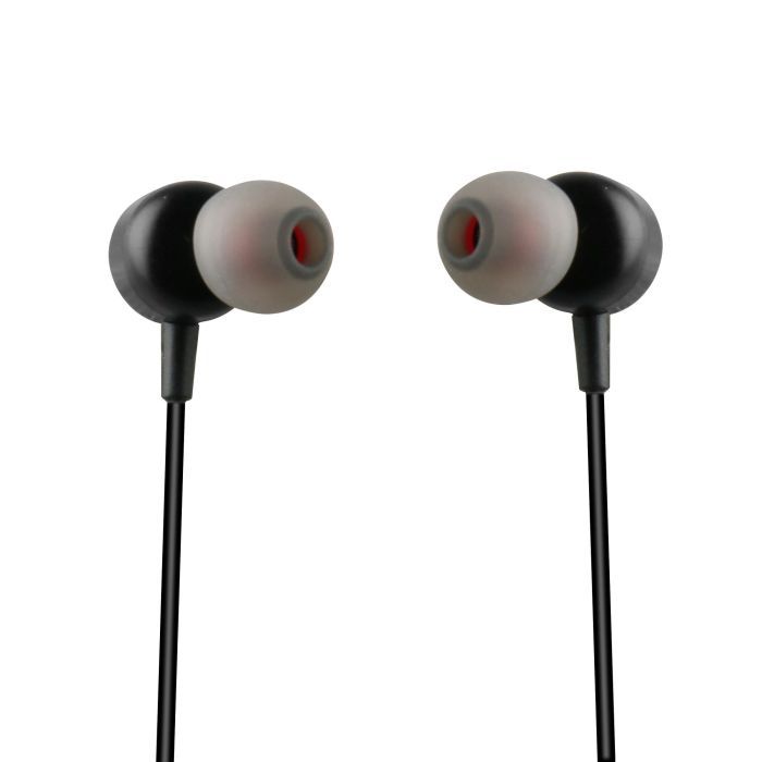 Muvit Auriculares M1C Tipo C con Micrófono y Control de Volumen, Estéreo 5 Muvit Auriculares M1C Tipo C con Micrófono y Control de Volumen, Estéreo 5