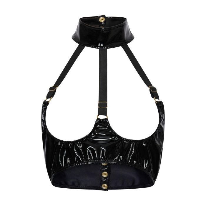 Sujetador Guilty Pleasure Negro L 6