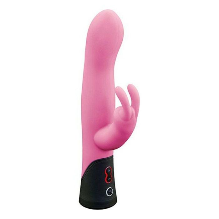 Conejito Vibrador Liebe Rosa 0 Conejito Vibrador Liebe Rosa 0