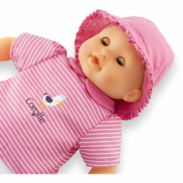 Muñeca bebé - COROLLE - Baby Bath Ocean - 30 cm - juguete de baño - a partir de 18 meses 2