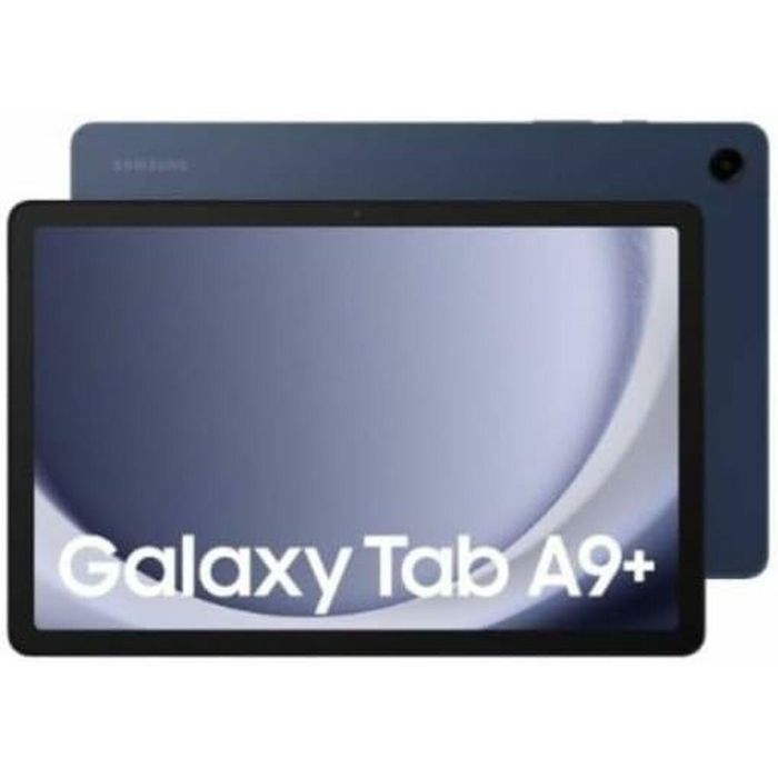 SAMSUNG Galaxy Tab A9+ 11 128GB Wifi Azul Oscuro