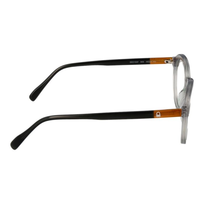 Montura de Gafas Hombre Benetton BEO109 49969 1 Montura de Gafas Hombre Benetton BEO109 49969 1