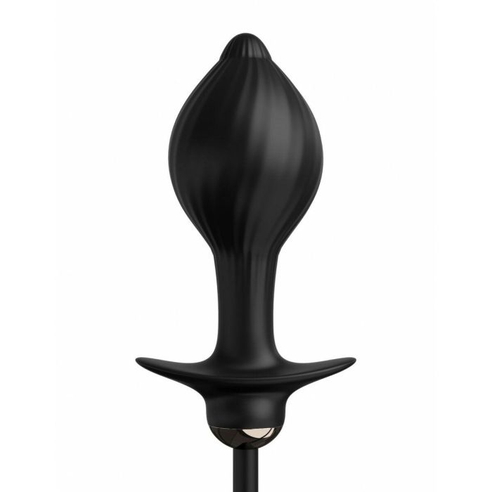 Plug Anal Pipedream Negro 5 Plug Anal Pipedream Negro 5