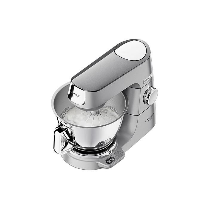 Kenwood KVC 85.004SI Batidora de Varillas Amasar Mezcla Remover 5 L 1200 W Acero Inoxidable 0 Kenwood KVC 85.004SI Batidora de Varillas Amasar Mezcla Remover 5 L 1200 W Acero Inoxidable 0