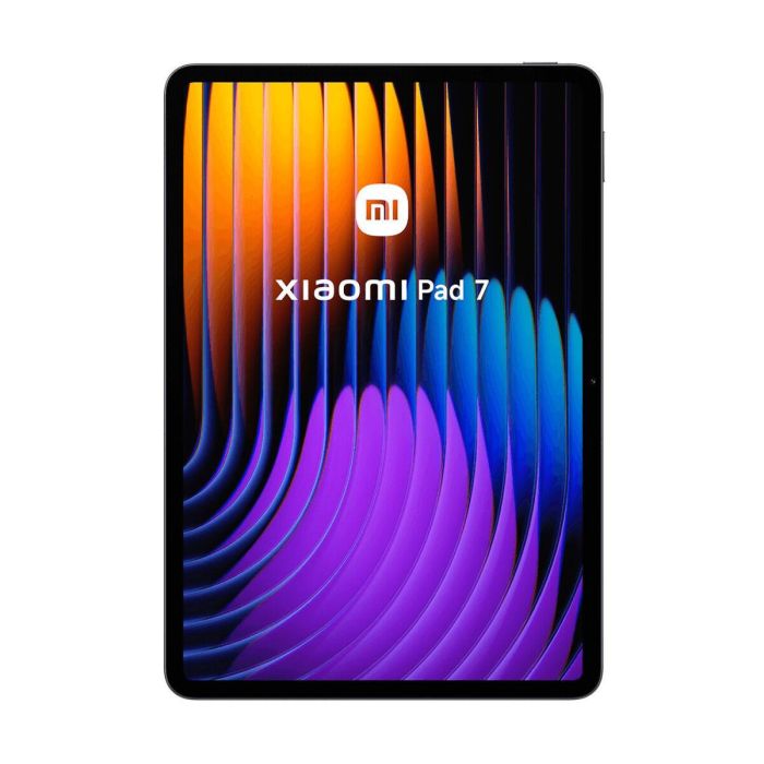 Tablet Xiaomi VHU5314EU 11,2" Octa Core 8 GB RAM 128 GB Gris 4