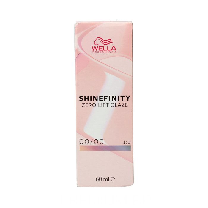 Wella Shinefinity color color 00/00 60 ml