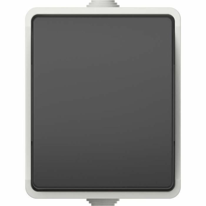 Gao Pulsador AUC4004282496717 IP54, impermeable, resistente al agua y al polvo 1 Gao Pulsador AUC4004282496717 IP54, impermeable, resistente al agua y al polvo 1