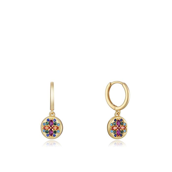 Pendientes Mujer Viceroy 13093E100-39 Pendientes Mujer Viceroy 13093E100-39
