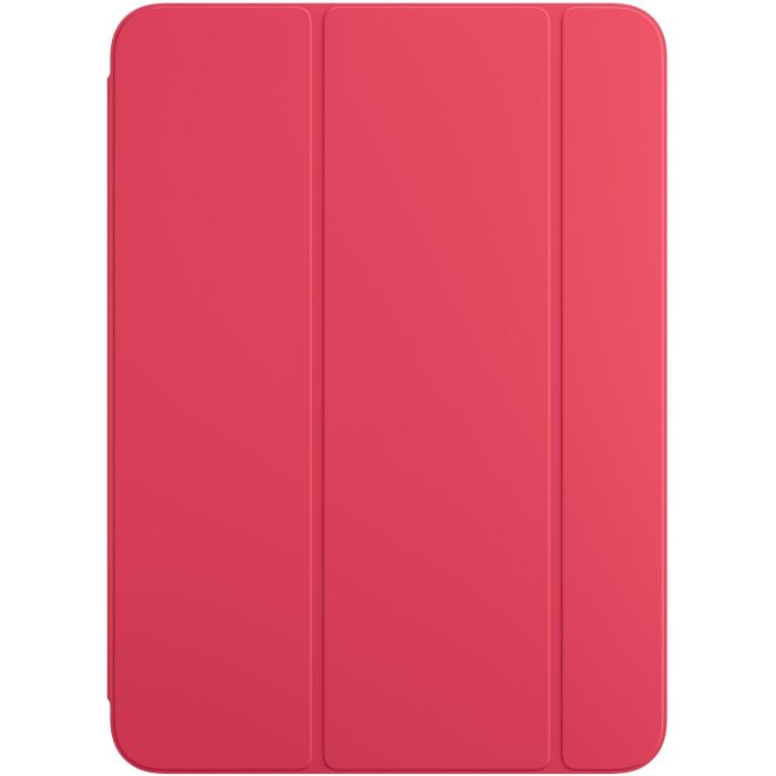 APPLE Smart Folio para iPad (A16) - Funda Folio para iPad 10ª Gen - Watermelon - Cierre Magnético