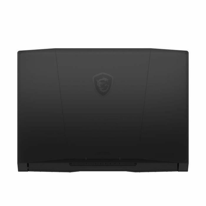 MSI Katana 15 HXB14WFK-209XFR Portátil Gaming - Pantalla FHD 15.6'' 144Hz - RTX 5060 - 16GB RAM DDR5 - 512GB SSD 1 MSI Katana 15 HXB14WFK-209XFR Portátil Gaming - Pantalla FHD 15.6'' 144Hz - RTX 5060 - 16GB RAM DDR5 - 512GB SSD 1