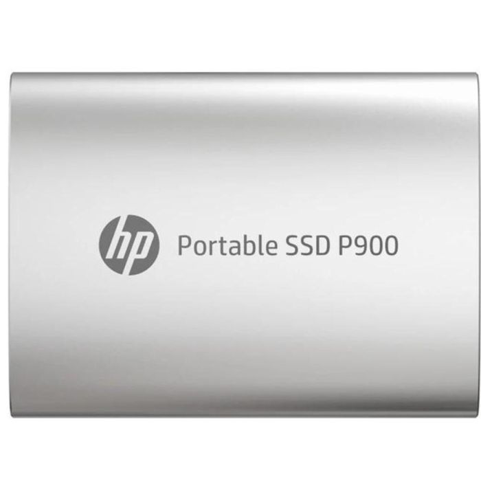 Disco Duro Externo Ssd Hp P900 Disco Duro Externo Ssd Hp P900