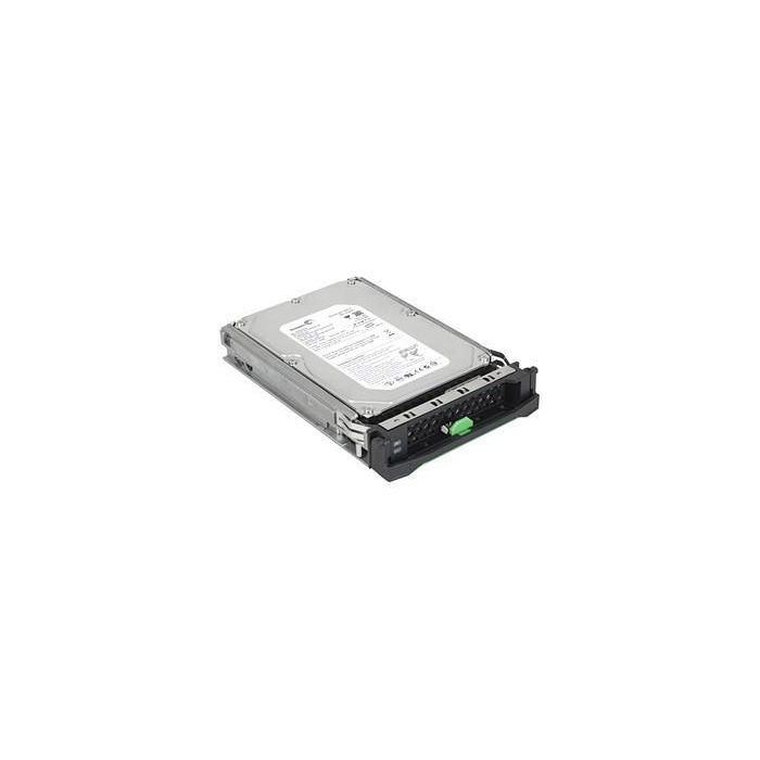 Fujitsu 6TB 3.5" Disco Duro (HDD) NL-SAS 7200 RPM