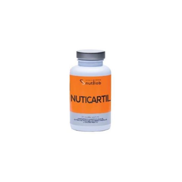 Nuticartil 90Cap. Nuticartil 90Cap.