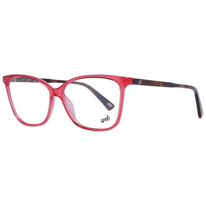 Montura de Gafas Mujer Web Eyewear WE5321 55068 0 Montura de Gafas Mujer Web Eyewear WE5321 55068 0