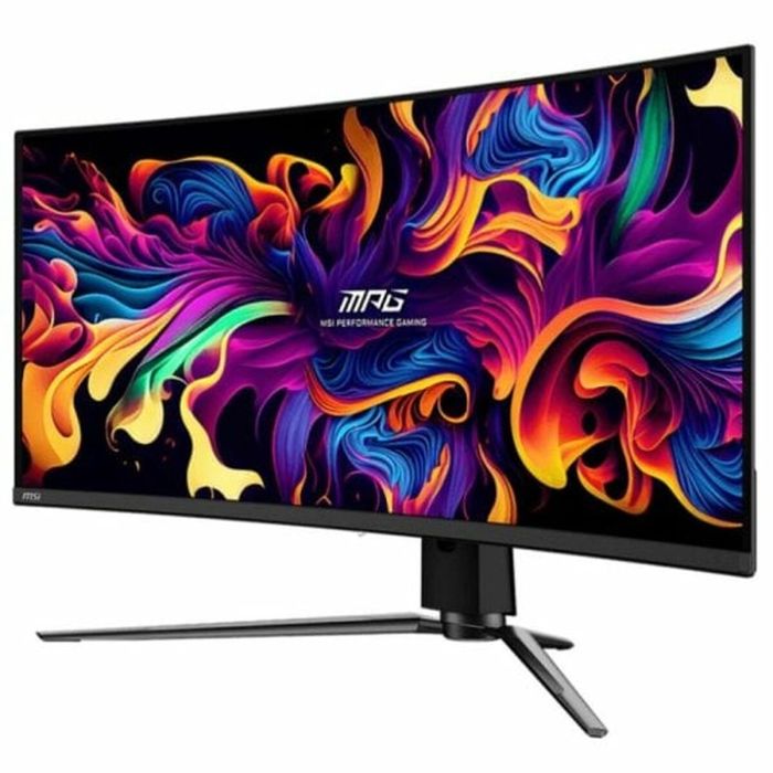 Monitor MSI MEG 342C QD-OLED 34" 240 Hz 4