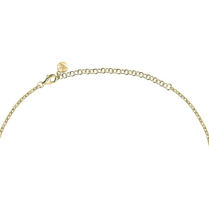 Collar Mujer Morellato SAQF02 Dorado 2