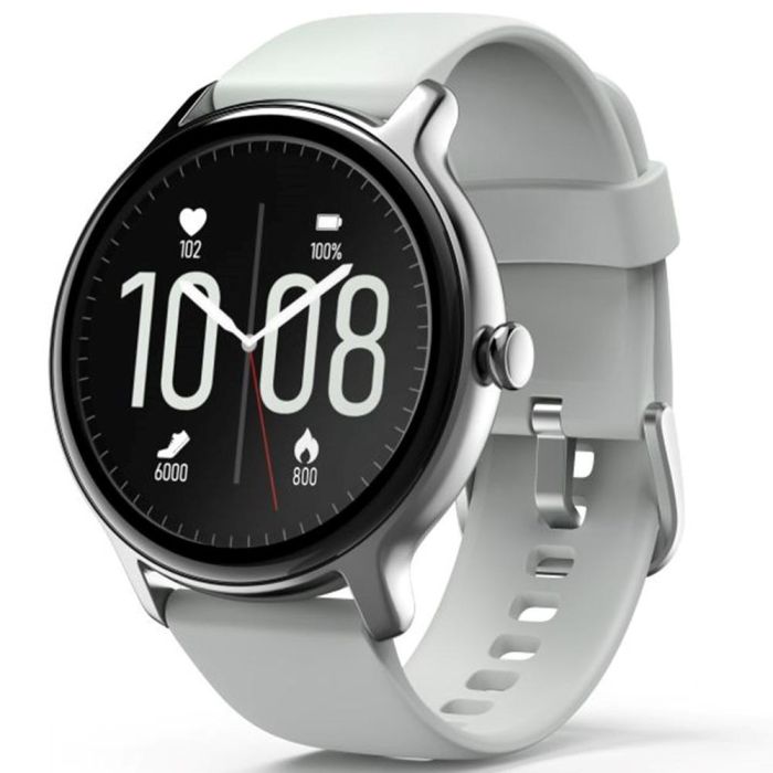 Smartwatch Hama Fit Watch 4910 gris Smartwatch Hama Fit Watch 4910 gris