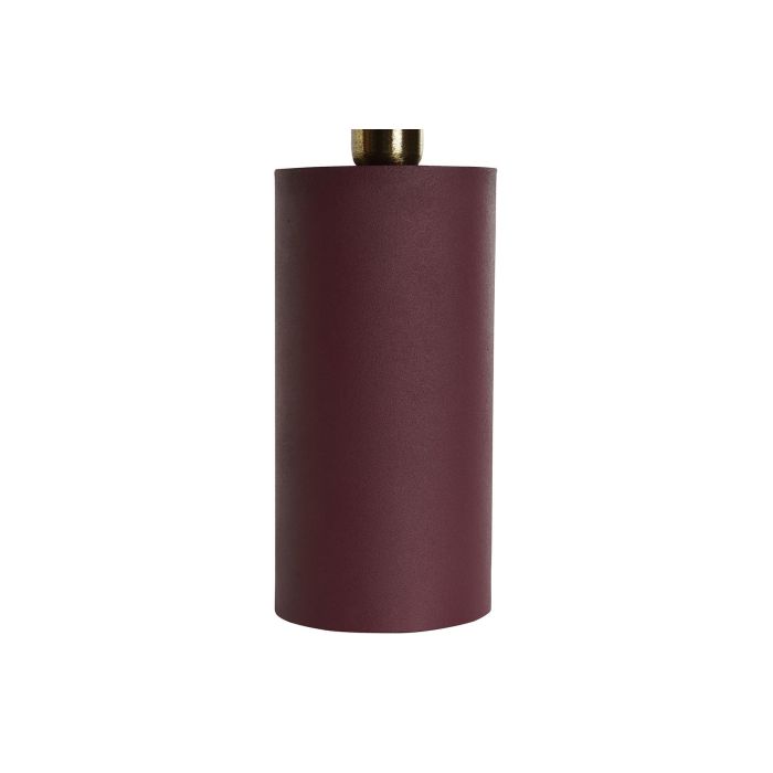 Lampara Sobremesa Urban DKD Home Decor Magenta Naranja 31 x 45 x 31 cm (2 Unidades) 3 Lampara Sobremesa Urban DKD Home Decor Magenta Naranja 31 x 45 x 31 cm (2 Unidades) 3