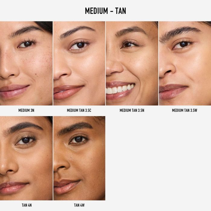 Set de Maquillaje bareMinerals BARE MINERALS ORIGINAL 1