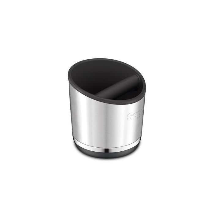 Sage Recipiente Grande para Posos de Café 20 Posos, Diseño Luxe, Compatible con Cafeteras Espresso Sage 1 Sage Recipiente Grande para Posos de Café 20 Posos, Diseño Luxe, Compatible con Cafeteras Espresso Sage 1