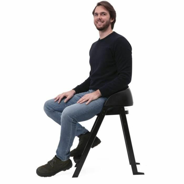 Chicco CHI8058664143399 Trona evolutiva Crescendo Lite Carbón Cairo Negro 1 Chicco CHI8058664143399 Trona evolutiva Crescendo Lite Carbón Cairo Negro 1