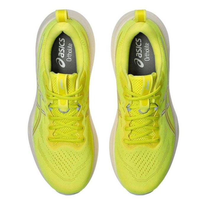 Zapatillas de Running para Adultos Asics Gel-Pulse 16 Amarillo 38 2/3 1 Zapatillas de Running para Adultos Asics Gel-Pulse 16 Amarillo 38 2/3 1