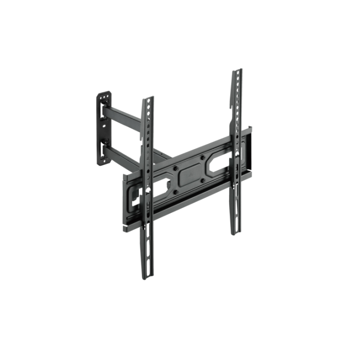 TOOQ SOPORTE PARED PANTALLAS 32-55" GIRA/INCLI NEGRO TOOQ SOPORTE PARED PANTALLAS 32-55" GIRA/INCLI NEGRO