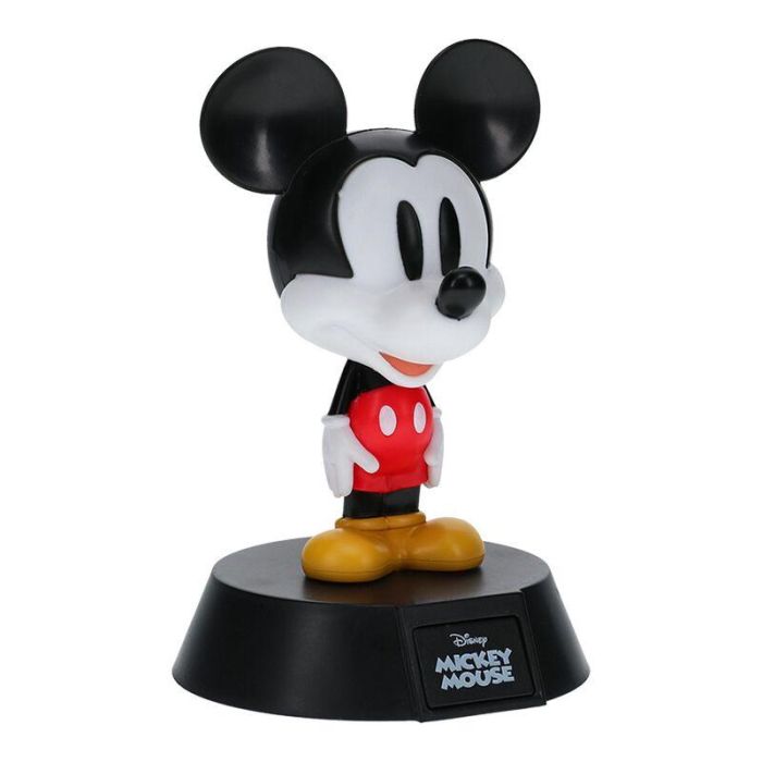 Paladone Lámpara Icon Disney Mickey Mouse 10.8cm 1 Paladone Lámpara Icon Disney Mickey Mouse 10.8cm 1