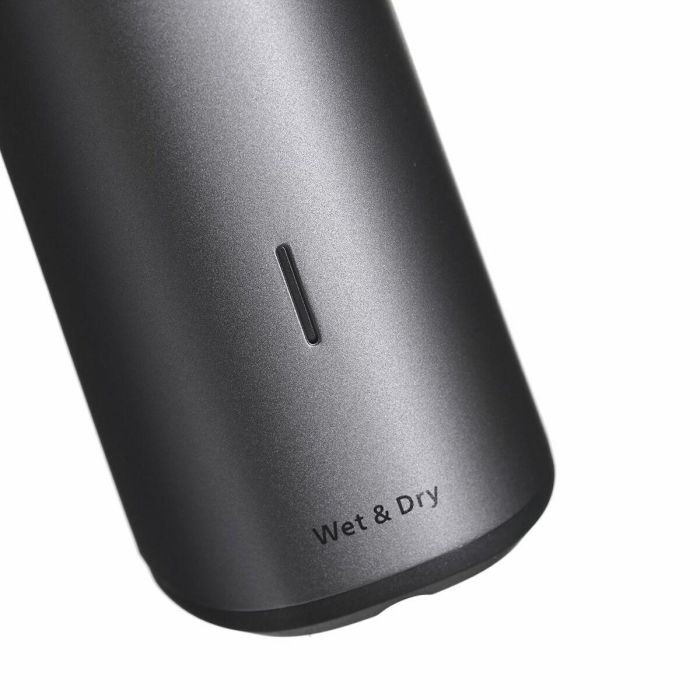 Philips MG7920/15 Serie 7000 Recortador Multiusos 5 W 60 min Carga Rápida 13 Accesorios Gris Oscuro 26